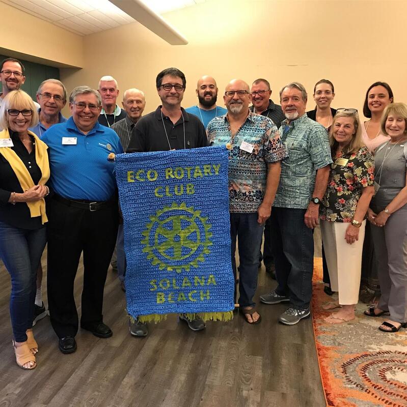 Solana Beach Eco-Rotary Club